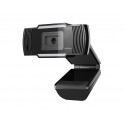 Webcam Lori Plus Full HD 1080P autofocus