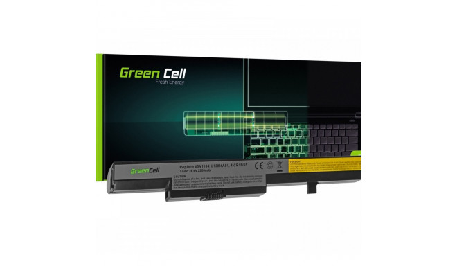 GreenCell aku Lenovo B40 14,4V 2200mAh