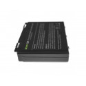 Battery for Asus A32-F82 11,1V 4400mAh