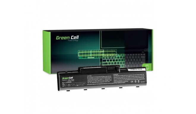 GreenCell aku Acer Aspire 4710 11,1V 4,4Ah