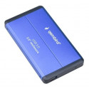 Gembird kõvakettakarp 2.5 USB 3.0, sinine