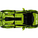 Lamborghini Sian FKP 37