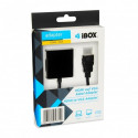 iBox adapter HDMI - VGA IAHV01