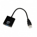 iBox adapter HDMI - VGA IAHV01