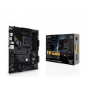Asus emaplaat TUF Gaming B550-PLUS AM4 DDR4 M.2