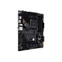 Asus emaplaat TUF Gaming B550-PLUS AM4 DDR4 M.2