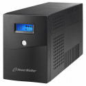 Line-In VI 3000VA 4xPL 230v VI 3000 SCL F