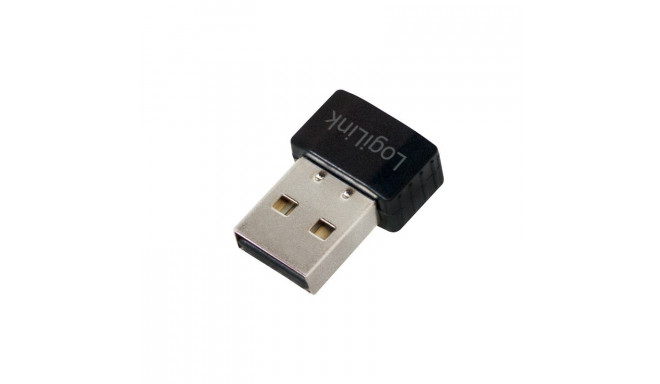 Wireless Lan 802.11ac Nano USB2.0 adapter