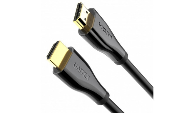 PREMIUM CERTIFIED HDMI 2.0 CABLE 2M; C1048GB