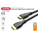 PREMIUM CERTIFIED HDMI 2.0 CABLE 2M; C1048GB