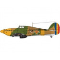 AIRFIX Hawker Hurricane Mk.1 1/48
