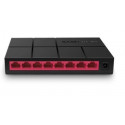 Switch Mercusys MS108G 8xGE