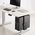 Desk Mount For Hanging PC MC-885