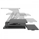 Desk sit-stand ergonomi c workstation MC-882