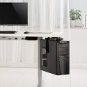 Desk Mount For Hanging PC MC-885