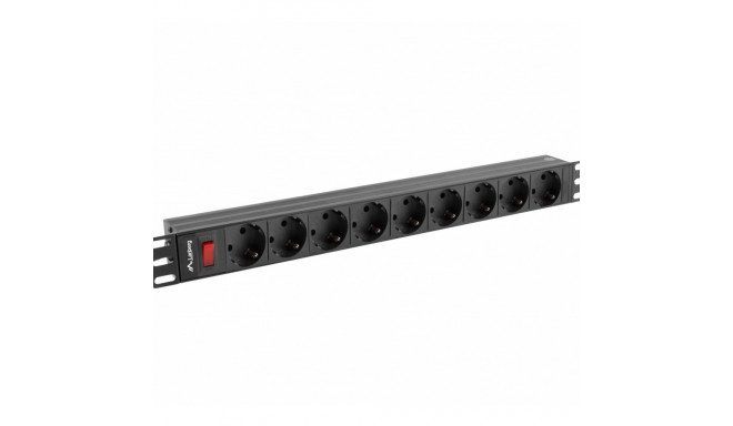 Product Specifications:
*   Product Name: Rack Power Distribution 
