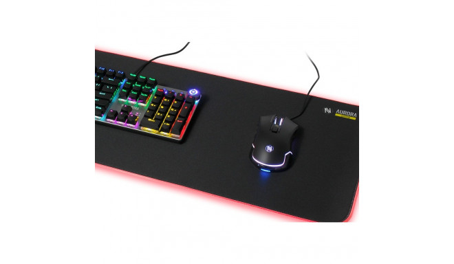 Ibox mouse pad IMPG5 Gaming RGB