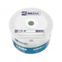 CD-R My Media 700MB Wrap (50 spindle)