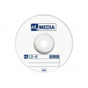 Verbatim CD discs My Media 700MB 50 pcs