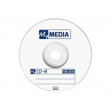 Verbatim CD toorikud My Media 700MB 50 tk