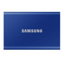 Samsung SSD Portable T7 2TB USB 3.2 GEN.2, sinine