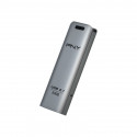 PNY flash drive 64GB Elite USB 3.1 (FD64GESTEEL31G-EF)