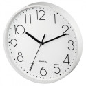 Hama wall clock PG-220, white