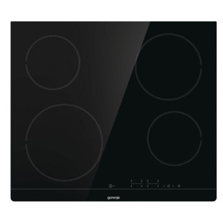 Ceramic hob ECT641BSC