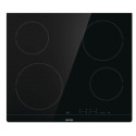 Ceramic hob ECT641BSC