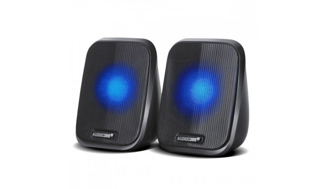 Stereo Computer Speaker s AC835