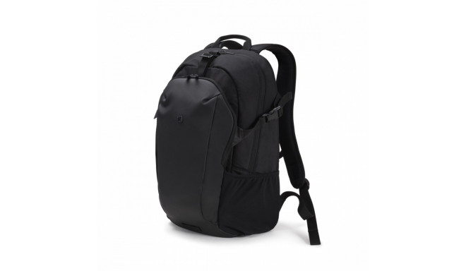 Dicota laptop backpack Go 13-15.6", black