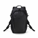 Dicota laptop backpack Go 13-15.6", black