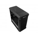 Genesis computer case Irid 503 Window