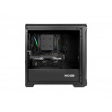 Genesis korpus Irid 503 Window