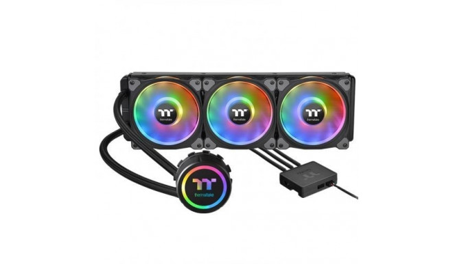 water cooling - Floe DX RGB 360 TT Premium Edition