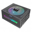 Thermaltake toiteplokk Toughpower PF1 ARGB 1200W Platinum TT Premium Edition