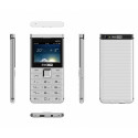 Mobile phones MaxCom MM 760 DUAL SIM WHITE