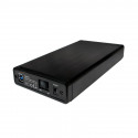 External HDD enclosure 3.5', SATA, USB3.0