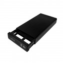 External HDD enclosure 3.5&#39;, SATA, USB3.0