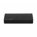 Lanberg switch DSP2-1008-12V 8X 1GB/S DES (DSP2-1008-12)