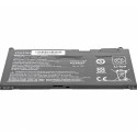 Battery for HP 450 G4, 470 G4 3500 mAh (40 Wh) 11.4 Volt