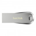 SanDisk mälupulk 128GB Ultra Luxe USB 3.1 150MB/s