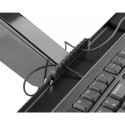 Wall Mount LCD+Keyboard DA-90372