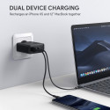 Aukey USB-laadija PA-D3 (AZAUKULPAD30000)