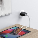 Aukey USB-laadija PA-D3 (AZAUKULPAD30000)