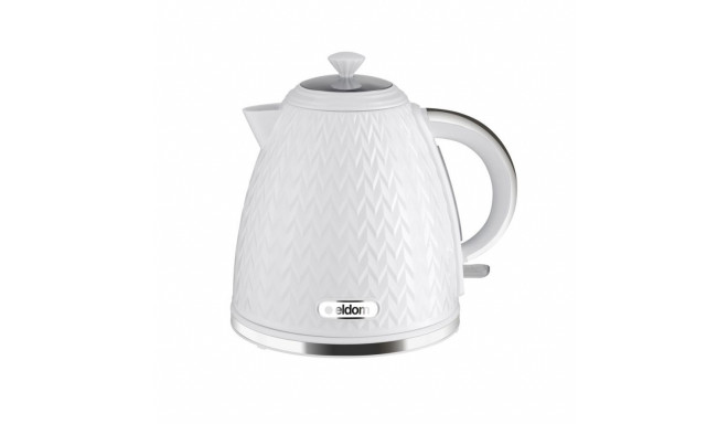 Cordless kettle white C 265