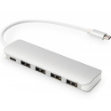 Hub 4-port USB 3.0 DA-70242-1