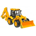 Backhoe loader JCB 4CX