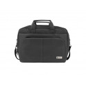 Laptop bag Gazelle 15,6&#39;&#39; - 16 inches black