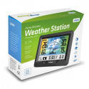 Home Wireless Weather Station GB540 DCF